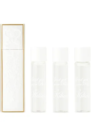 Kilian Paris Good Girl Gone Bad Eau de Parfum Travel Set, 4 x 7.5 mL