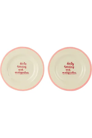 Laetitia Rouget Pink & Red 