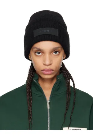 Jacquemus Black 