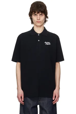 Maison Kitsuné Black 