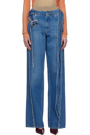 Jean Paul Gaultier Blue 