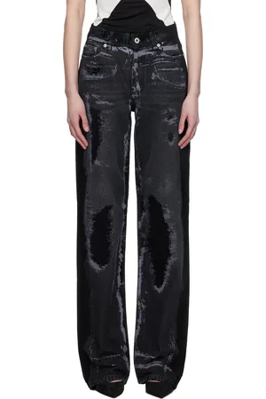 Jean Paul Gaultier Black 