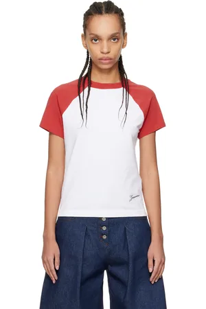 Jacquemus Red 