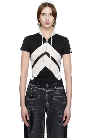 Jean Paul Gaultier Black & White 