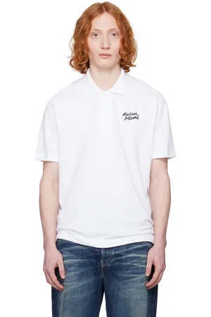 Maison Kitsuné White 