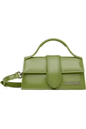 Jacquemus Green La Croisière 