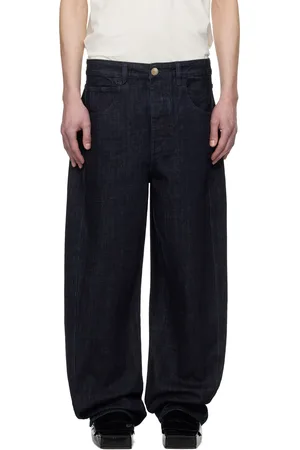 Jacquemus Navy La Croisière 