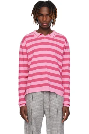 Gimaguas Pink Leo Polo