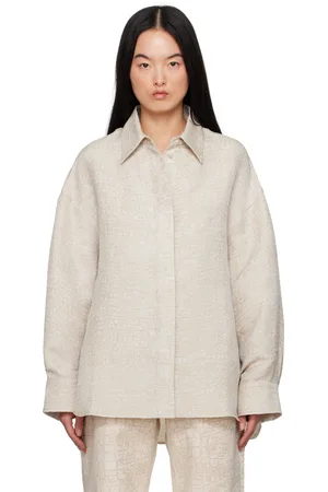 Jacquemus Beige La Croisière 