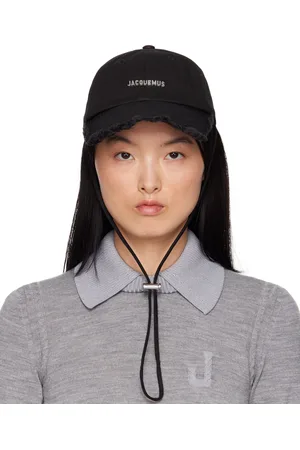 Jacquemus Black Les Classiques 