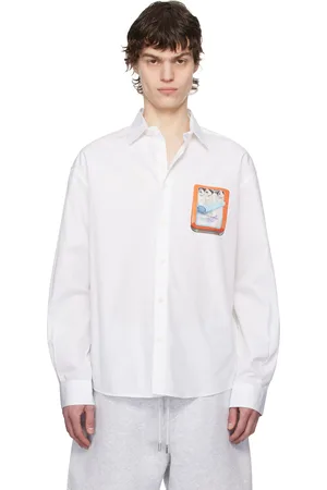 Jacquemus White La Croisière 