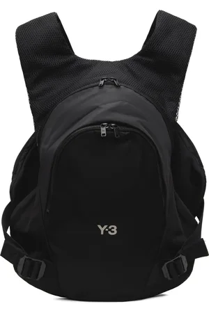 Y-3 Black 