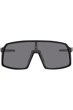 Oakley Black Sutro Sunglasses