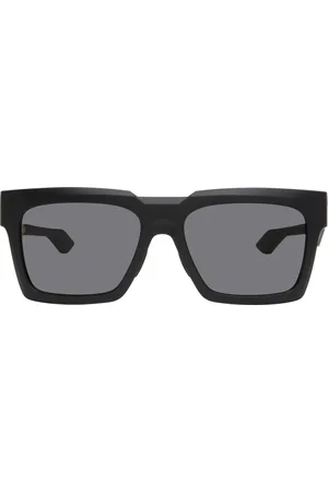 Oakley Black Enigma Ink Sunglasses