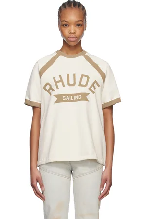Rhude Off-White 