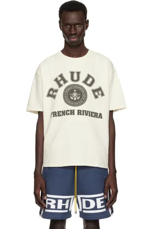 Rhude Off-White 