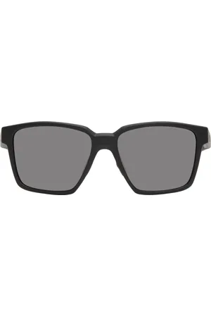Oakley Black Actuator SQ Sunglasses