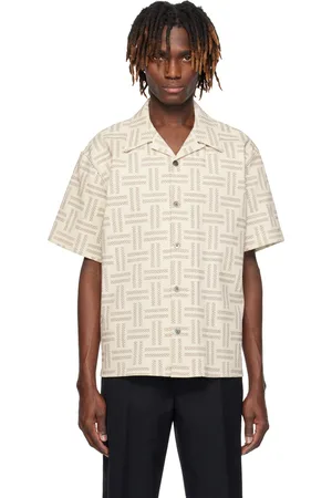 Kenzo Beige Paris 