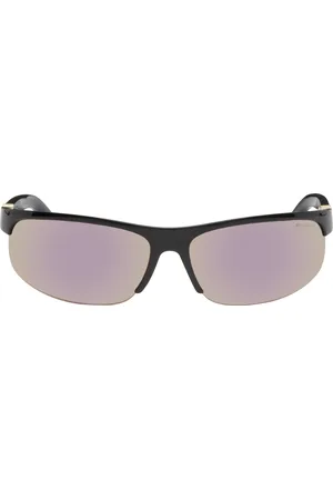 Miu Miu Black Miu Nocturne Sunglasses