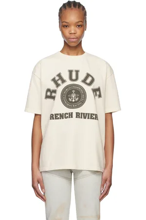 Rhude Off-White 