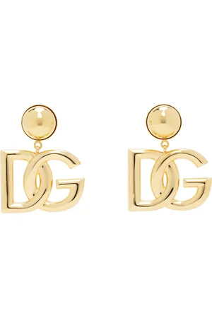 Dolce & Gabbana Gold 