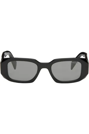 Prada Black 