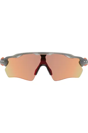 Oakley Gray Radar EV Path Sunglasses