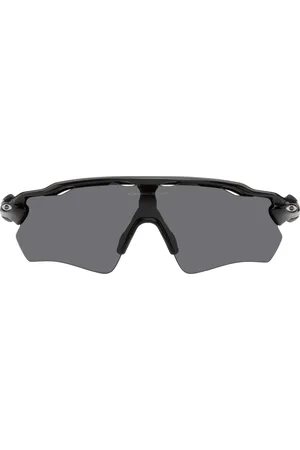 Oakley Black Radar EV Path Sunglasses