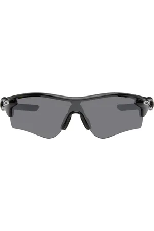 Oakley Black Radarlock Path Sunglasses