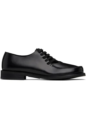 No Idea Black Wide Dough Spiral Derbys