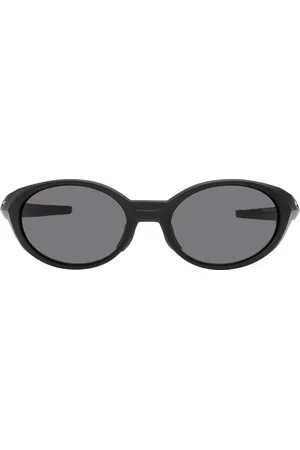 Oakley Black Eye Jacket Redux Sunglasses