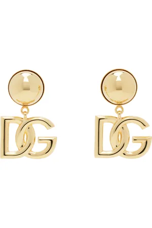 Dolce & Gabbana Gold 