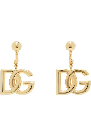 Dolce & Gabbana Gold 