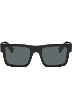 Prada Black 