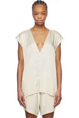 Rick Owens Off-White Hollywood Dylan T-shirt