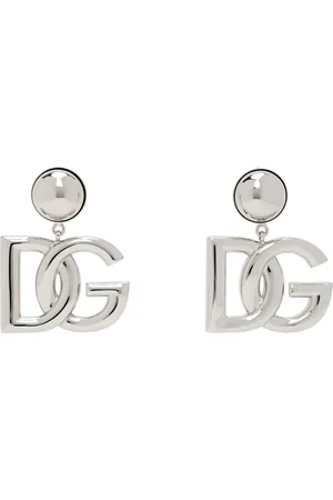 Dolce & Gabbana Silver Kim Kardashian Edition 