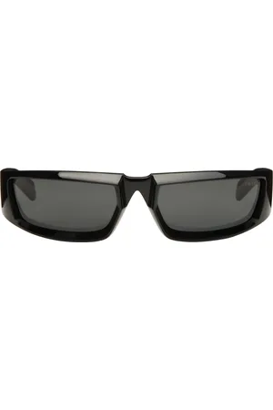Prada Black Runway Sunglasses