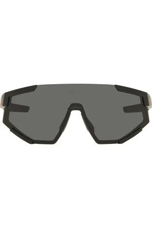Prada Black 