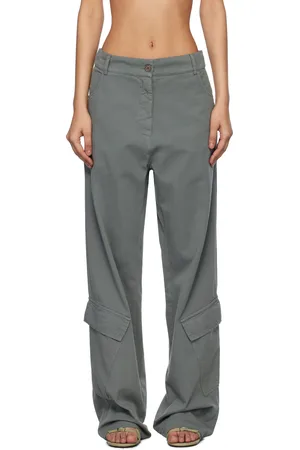 Gimaguas Gray Irina Trousers