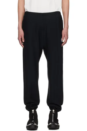 UNDERCOVER Black Champion Edition UC1E4511 Sweatpants