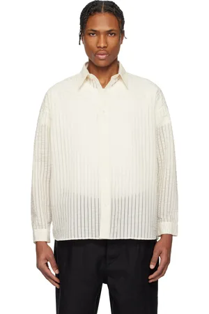 Sunflower Off-White Stable Shirt