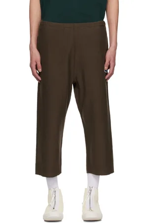 UNDERCOVER Brown Champion Edition UC1E4512 Sweatpants