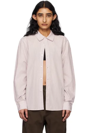 Gimaguas Pink Suli LS Shirt