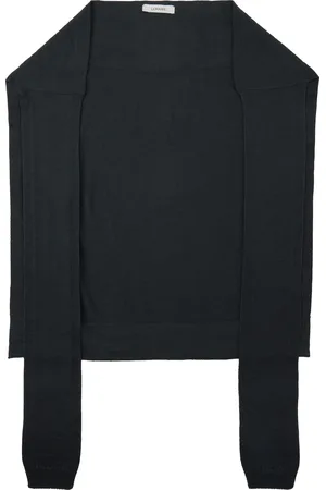LEMAIRE Gray Trompe L