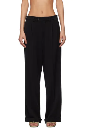Gimaguas Black Mercy Trousers