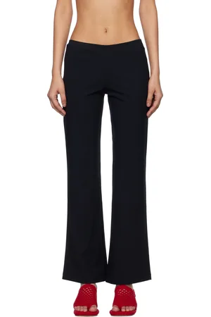 Gimaguas Black Lula Lounge Pants
