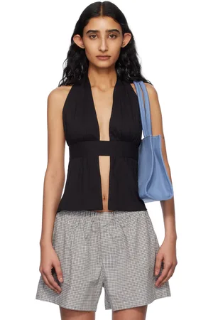 Gimaguas Black Infinito Camisole