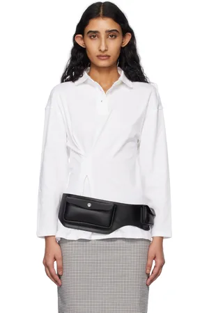 Gimaguas White Lady Polo