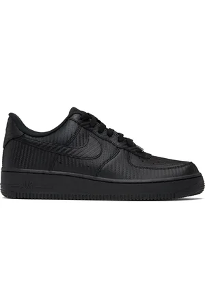 Nike Black Air Force 1 
