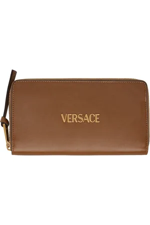 VERSACE Brown 